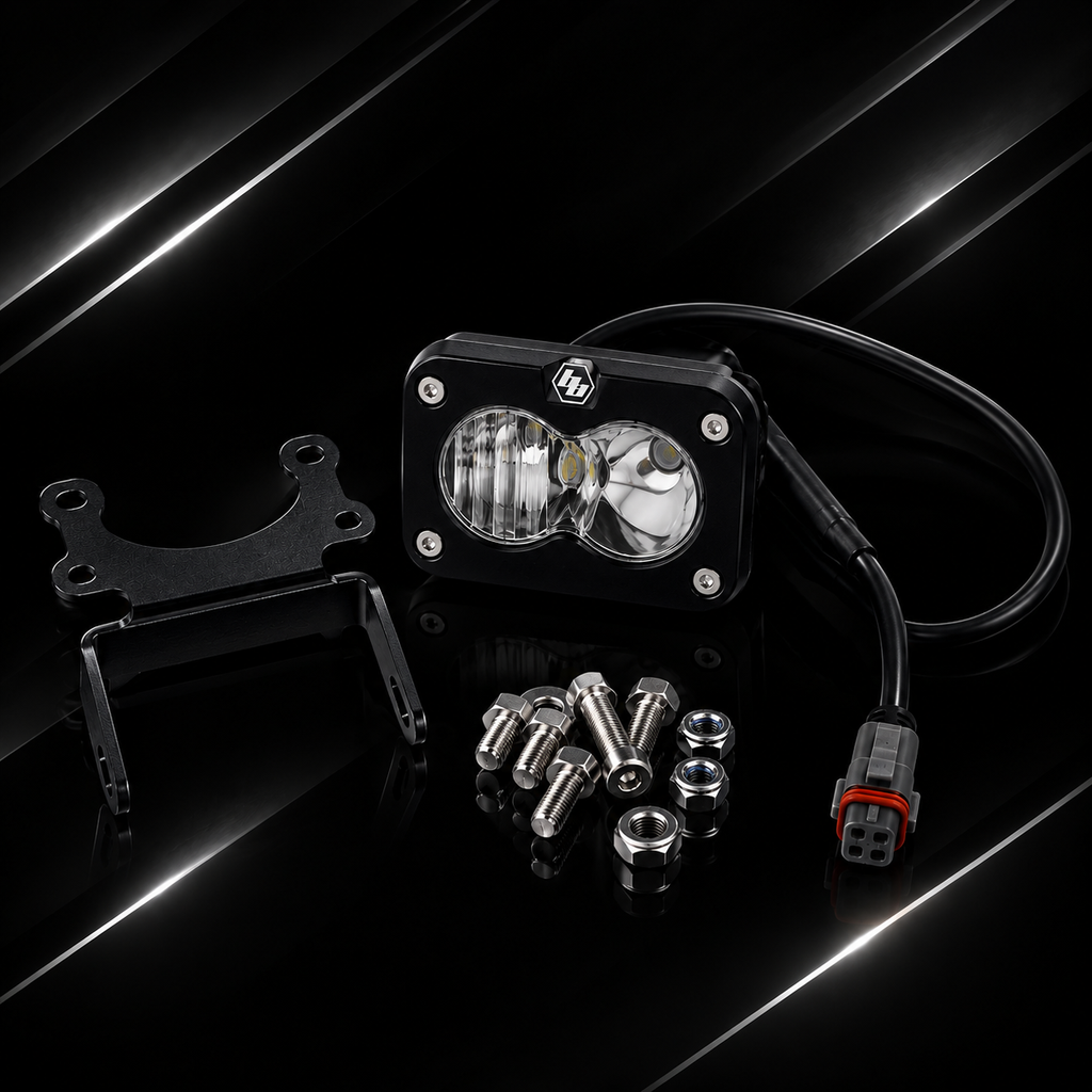 Swm Plug and Play light