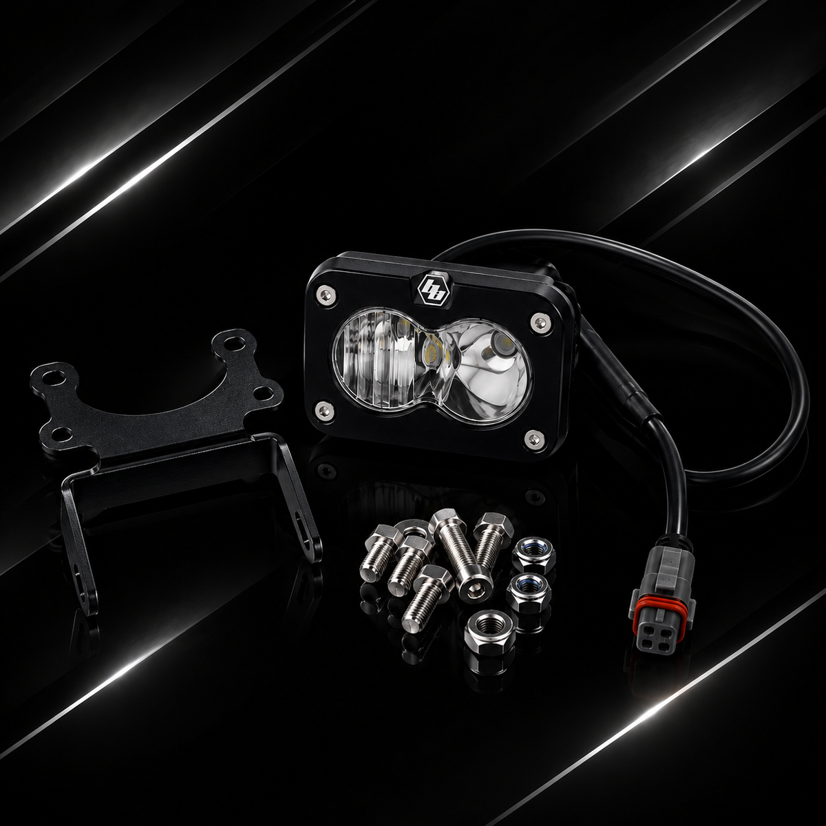 Swm Plug and Play light
