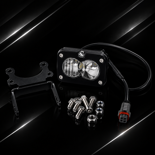 Swm Plug and Play light