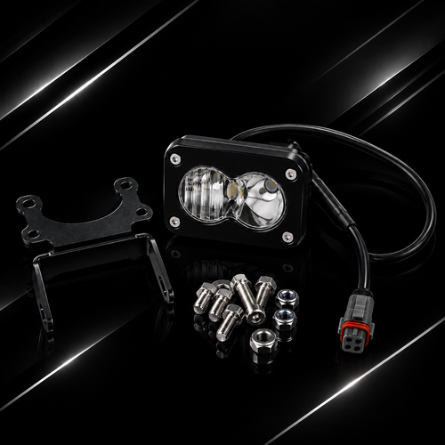 Swm Plug and Play light