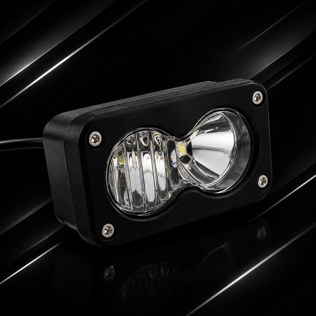 Swm Plug and Play light